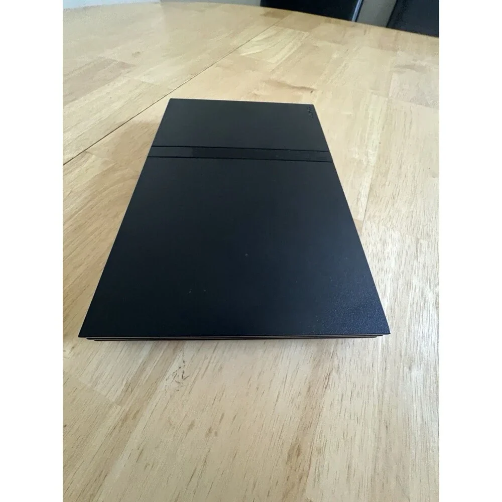 Sony PlayStation 2 Slim
